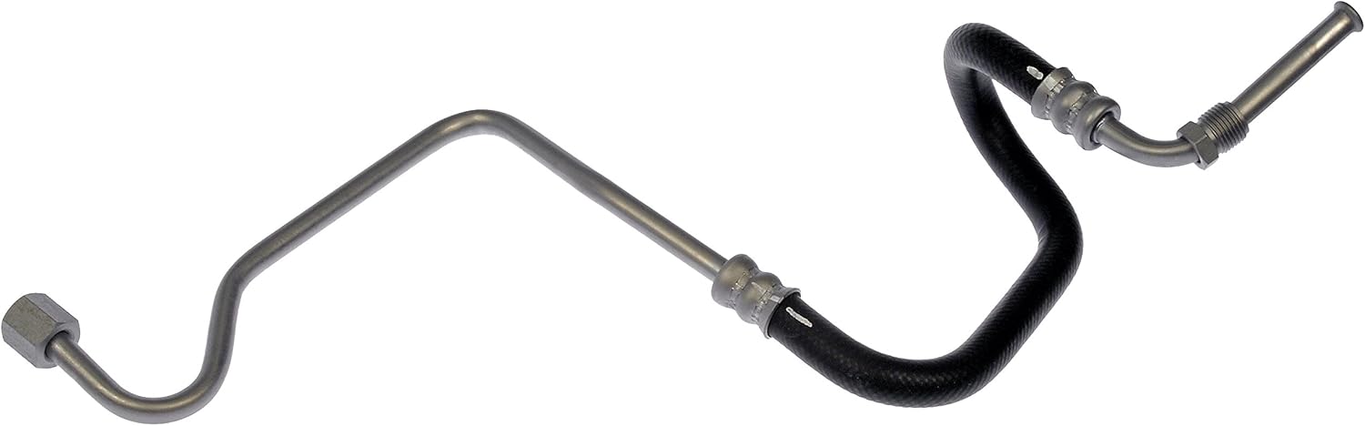 Dorman 625-204 Engine Oil Cooler Hose Assembly Compatible with Select Chrysler/Dodge Models