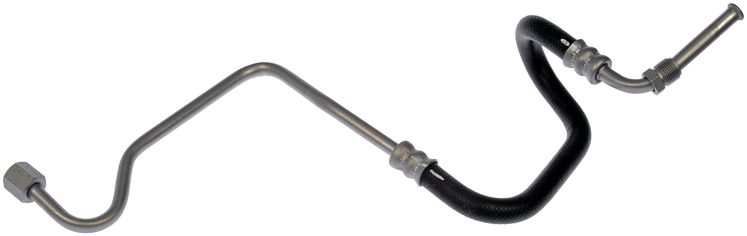 Dorman 625-204 Engine Oil Cooler Hose Assembly Compatible with Select Chrysler/Dodge Models