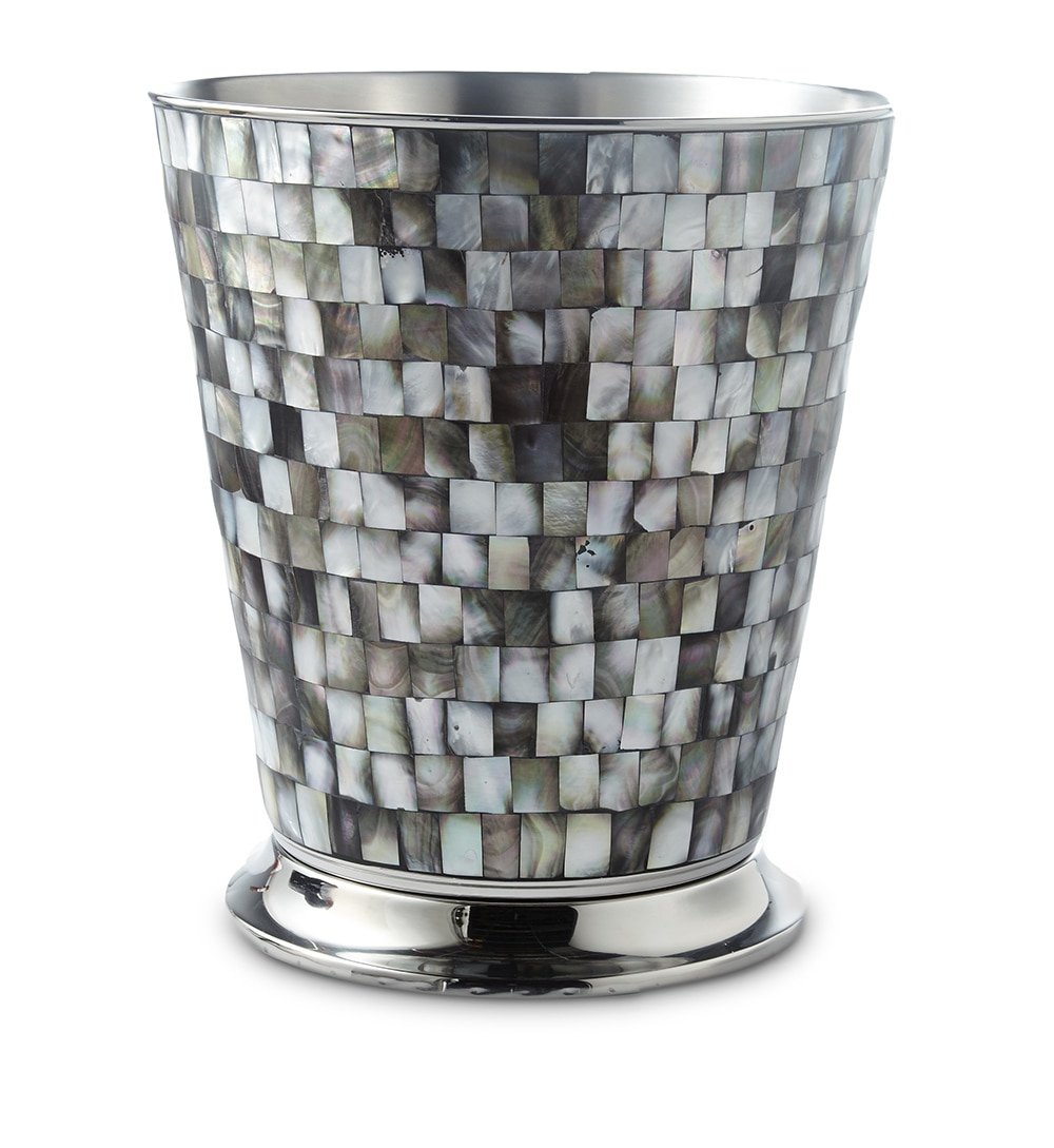 Julia Knight Classic Bath Collection, One Size, Tahitian Pearl