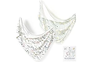 GRSSDER Baby Blankets: Super Soft and Stretchy Swaddles for Ultimate Comfort