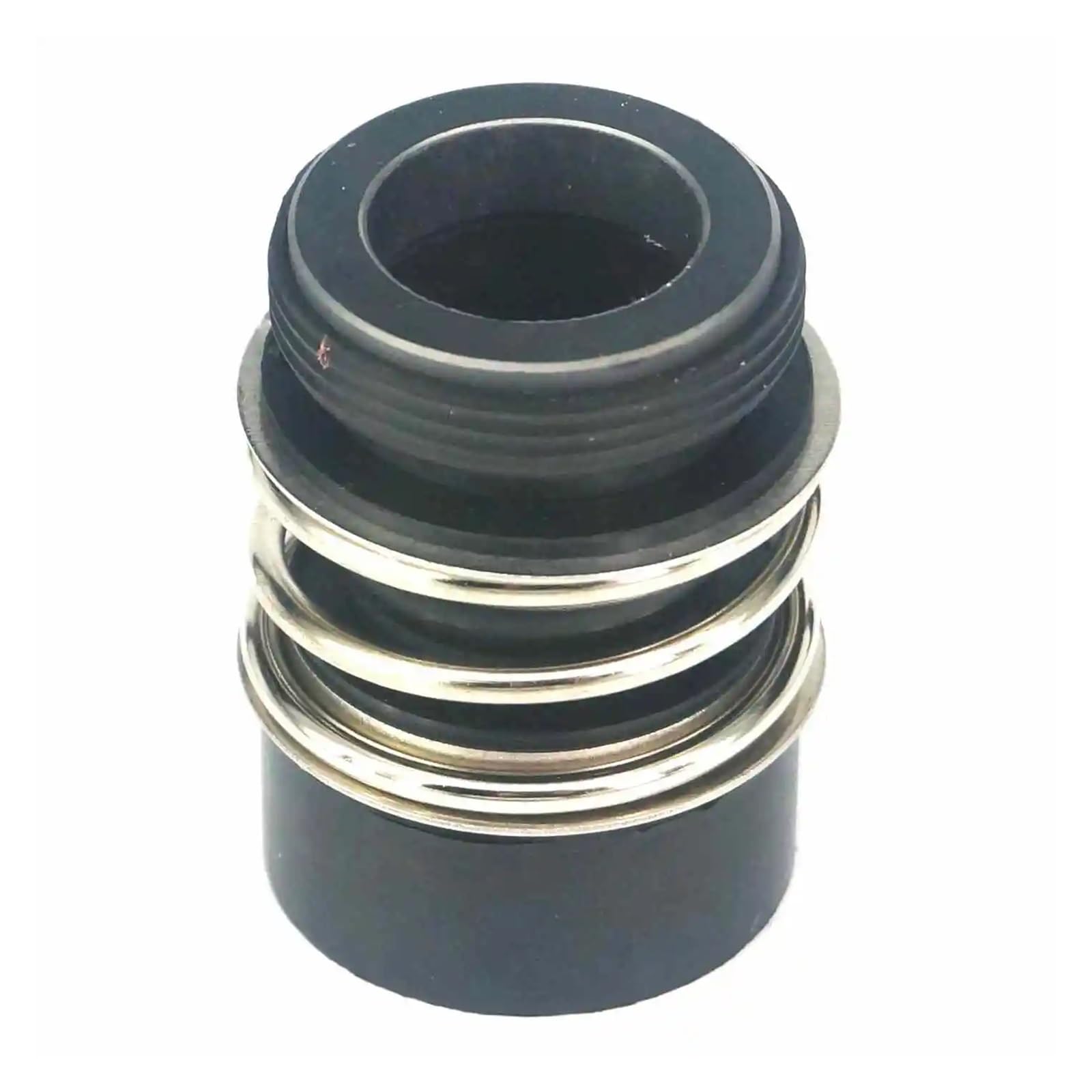 Uszczelnienie mechaniczne pompy wodnej MG12 ID 12/14/15/16/18/20 mm, pierścień SiC/Carbon, uszczelka NBR, wał, uszczelnienie hydrauliczne (18 mm)