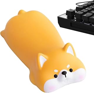 Keyboard Wrist Rests Cute - Keyboards Wristes Rests, Ergonomic Wrist Support, Cute Wristt Pad, Cartoon Animal Keyboards Mouse Wristt Rest Pad | Ergonomic Wrists Support Wrists Pillow Rest Cushion Ma | Support, Cute Wristt Pad, Cartoon Animal Keyboards Mouse Wristt Rest Pad | Ergonomic Wrists Support Wrists Pillow Rest
