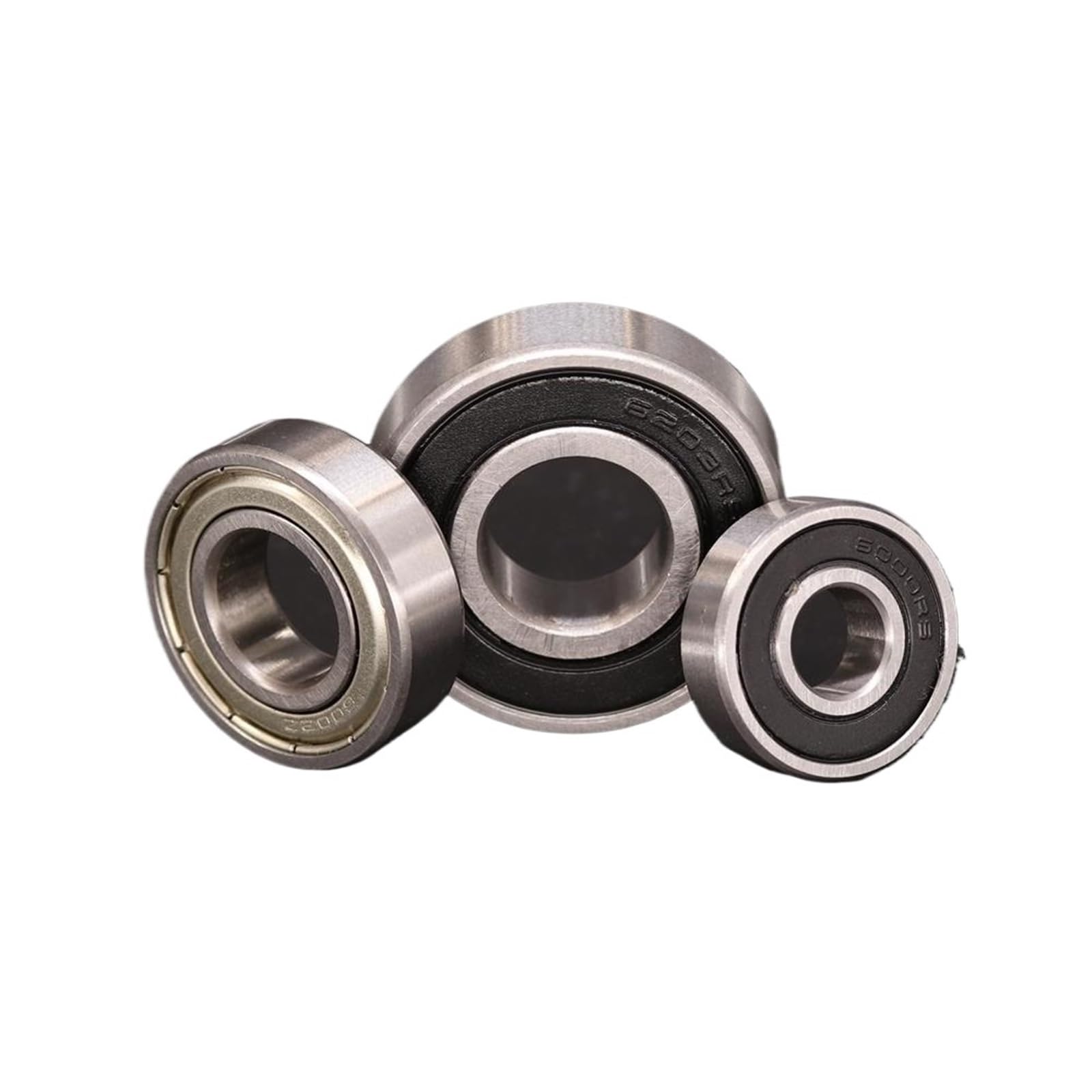 Cuscinetti a sfere a gola profonda 629 2RS 9X26x8mm
