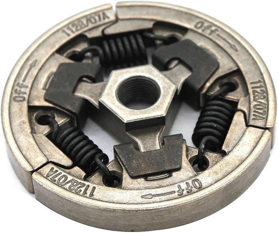 メッシ Amazon.com: P SeekPro Clutch for Stihl 044 046 MS341 MS361 MS440