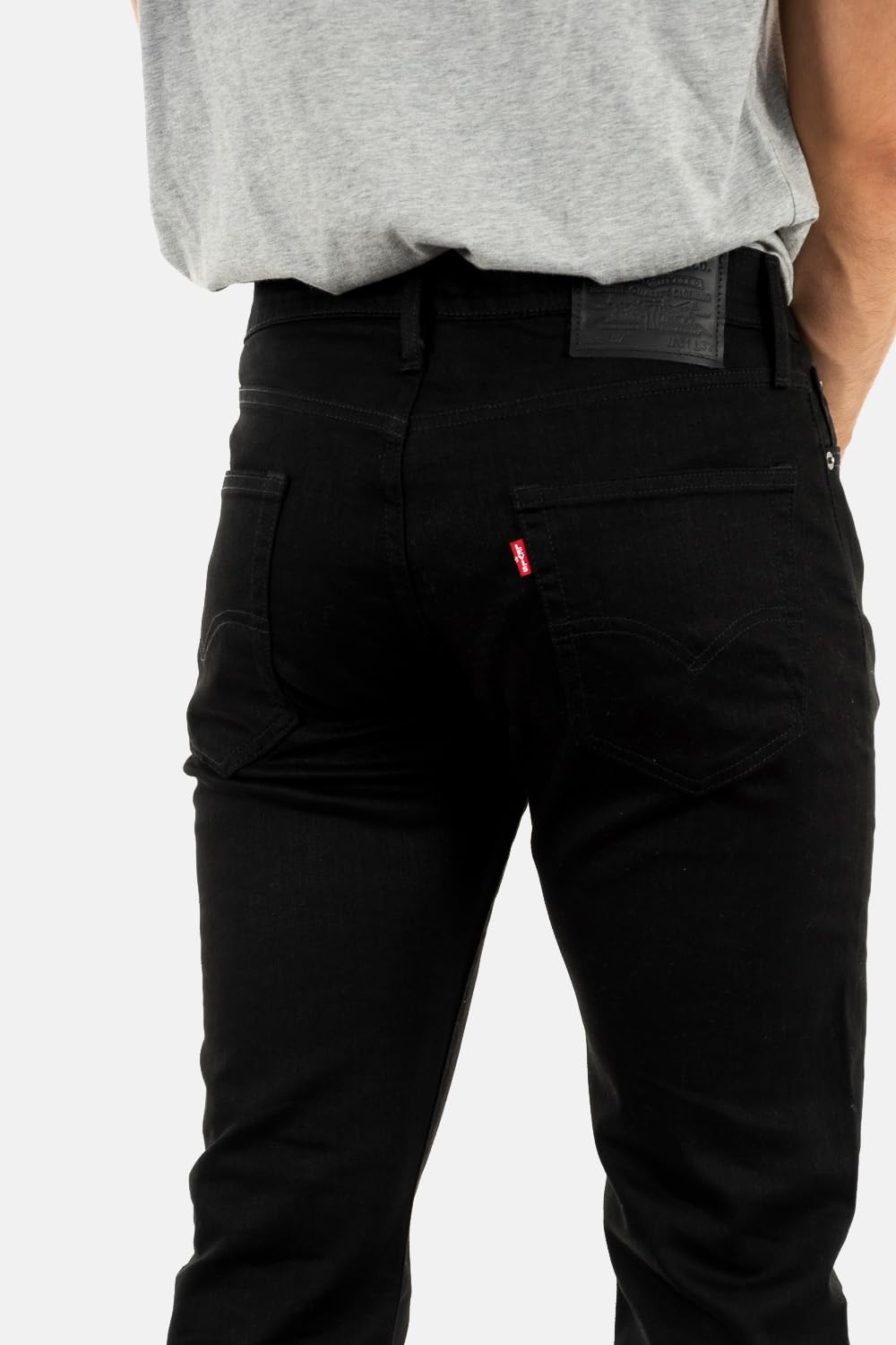 Levi's 502 Taper Vaqueros Hombre — view 509