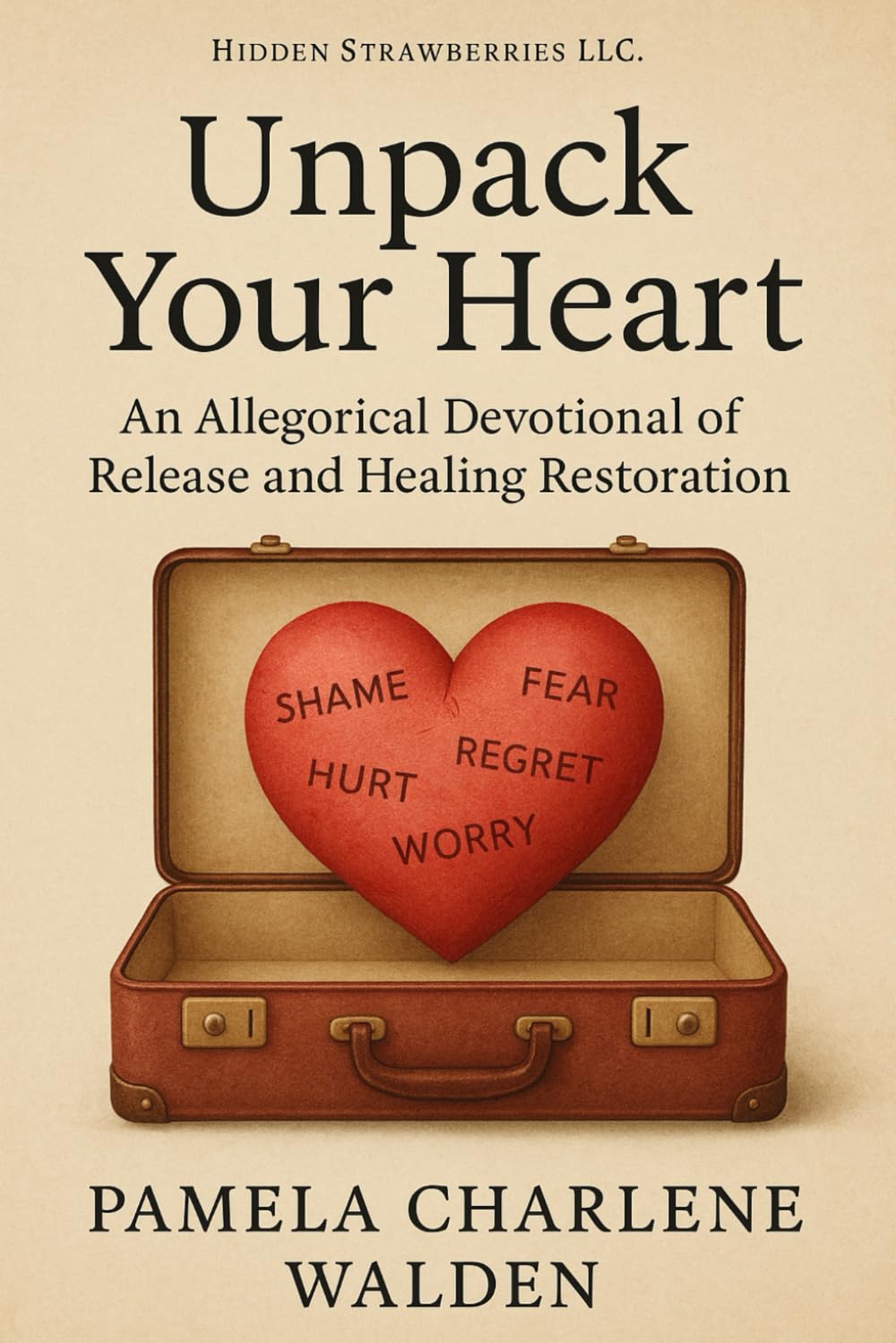 Allegorical Devotional