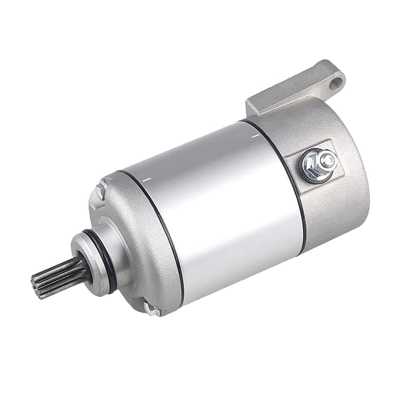 Rozrusznik motocyklowy Pasuje do Yamaha Bruin 350 YFM350 Grizzly 350 2004-2015 Woverine 350 2006-2009 3HE-81890-00-00 Rozrusznik