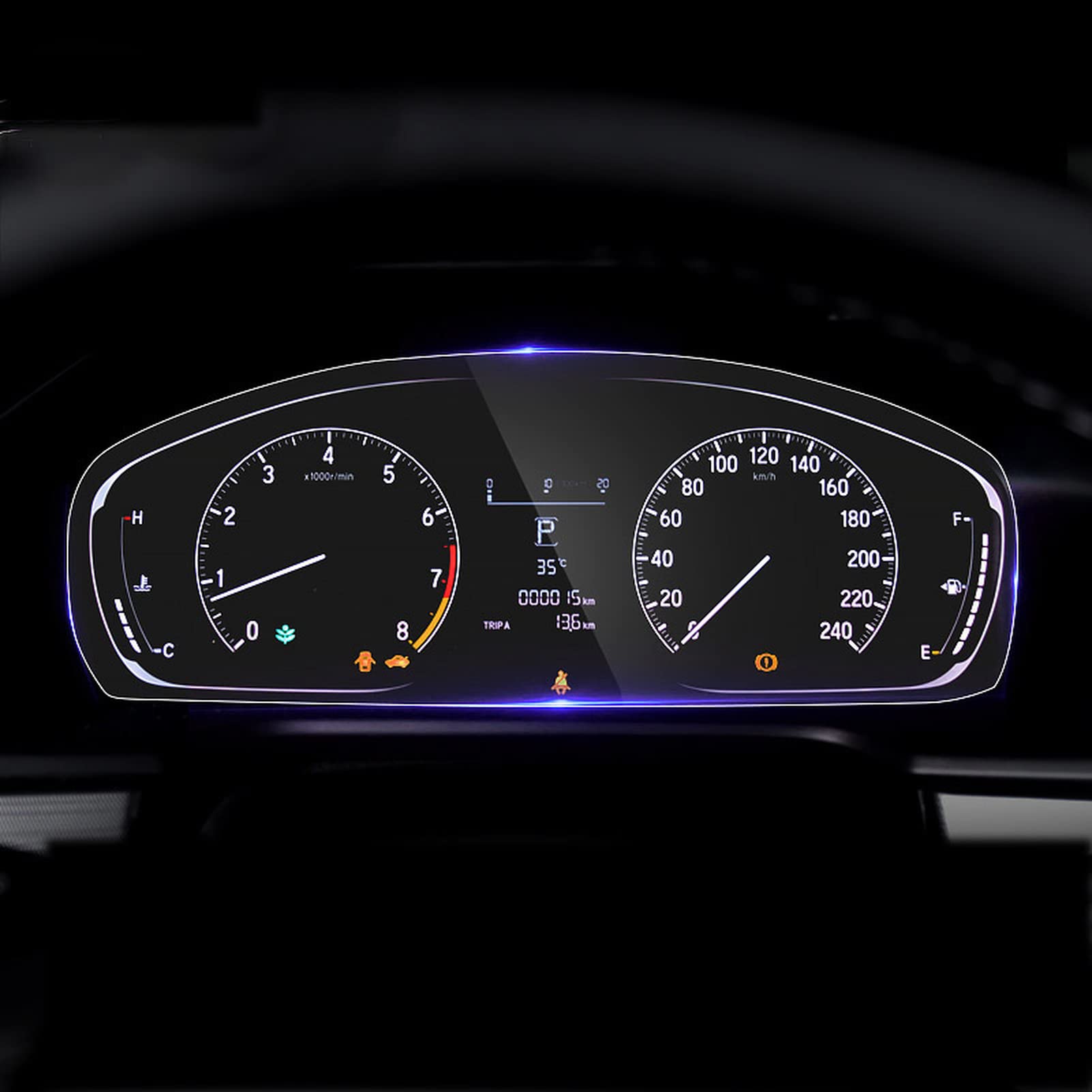 scratch on lcd screen manufacturer