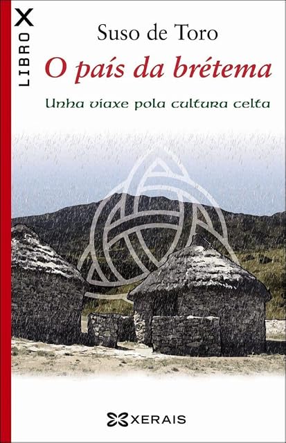 Portada de O Pais da Bretema