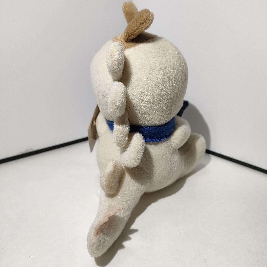 Amazon.co.jp: 品 鈴鹿サーキット 25周年記念 コチラくん ぬいぐるみ