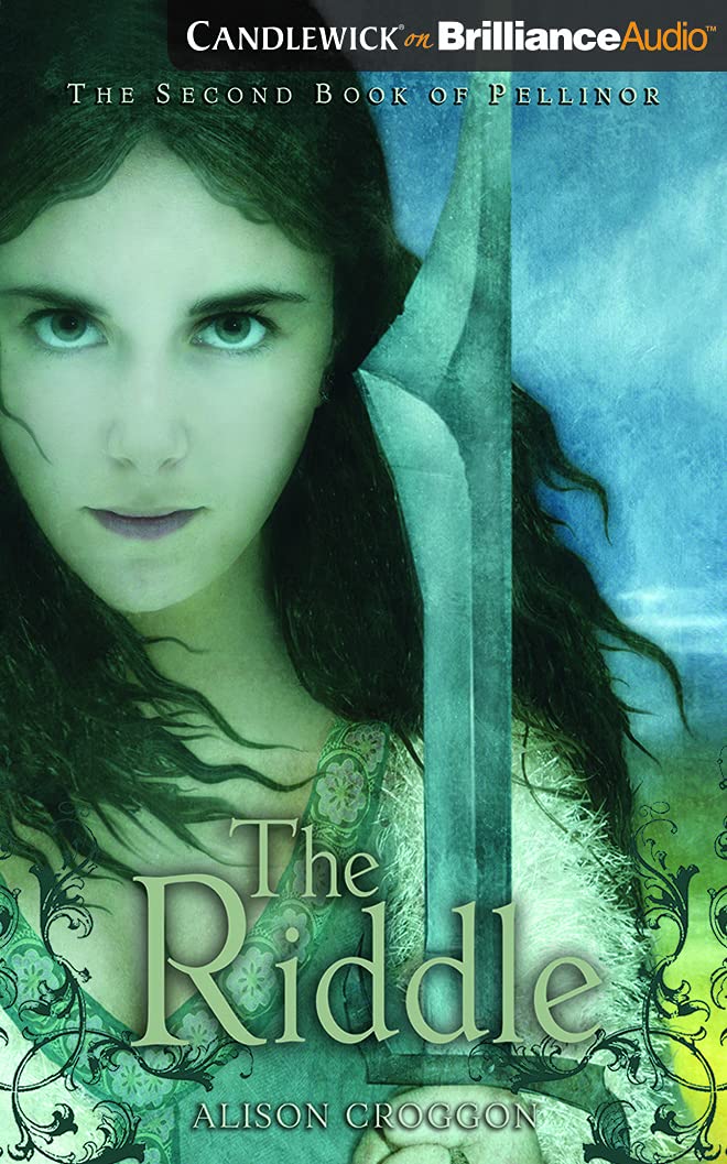 The Riddle (Pellinor)