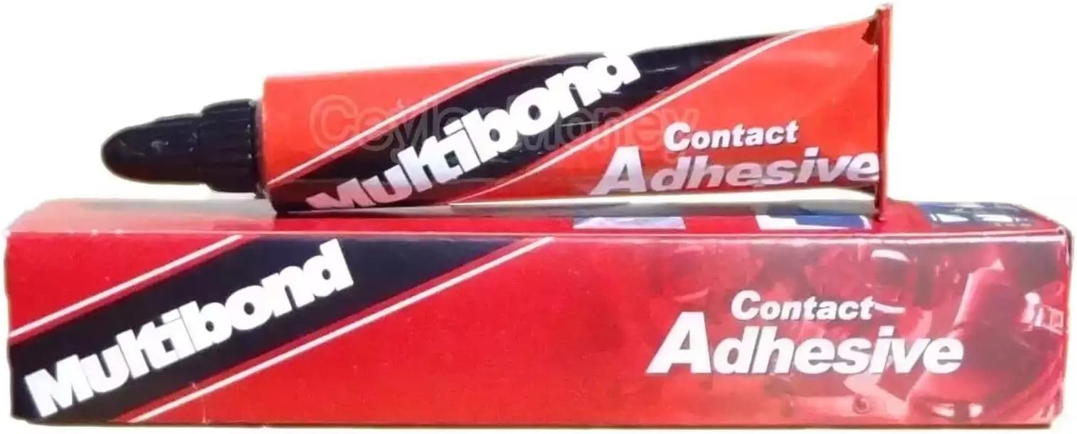 Contact Adhesive Rubber Glue Shoe Repair Wood