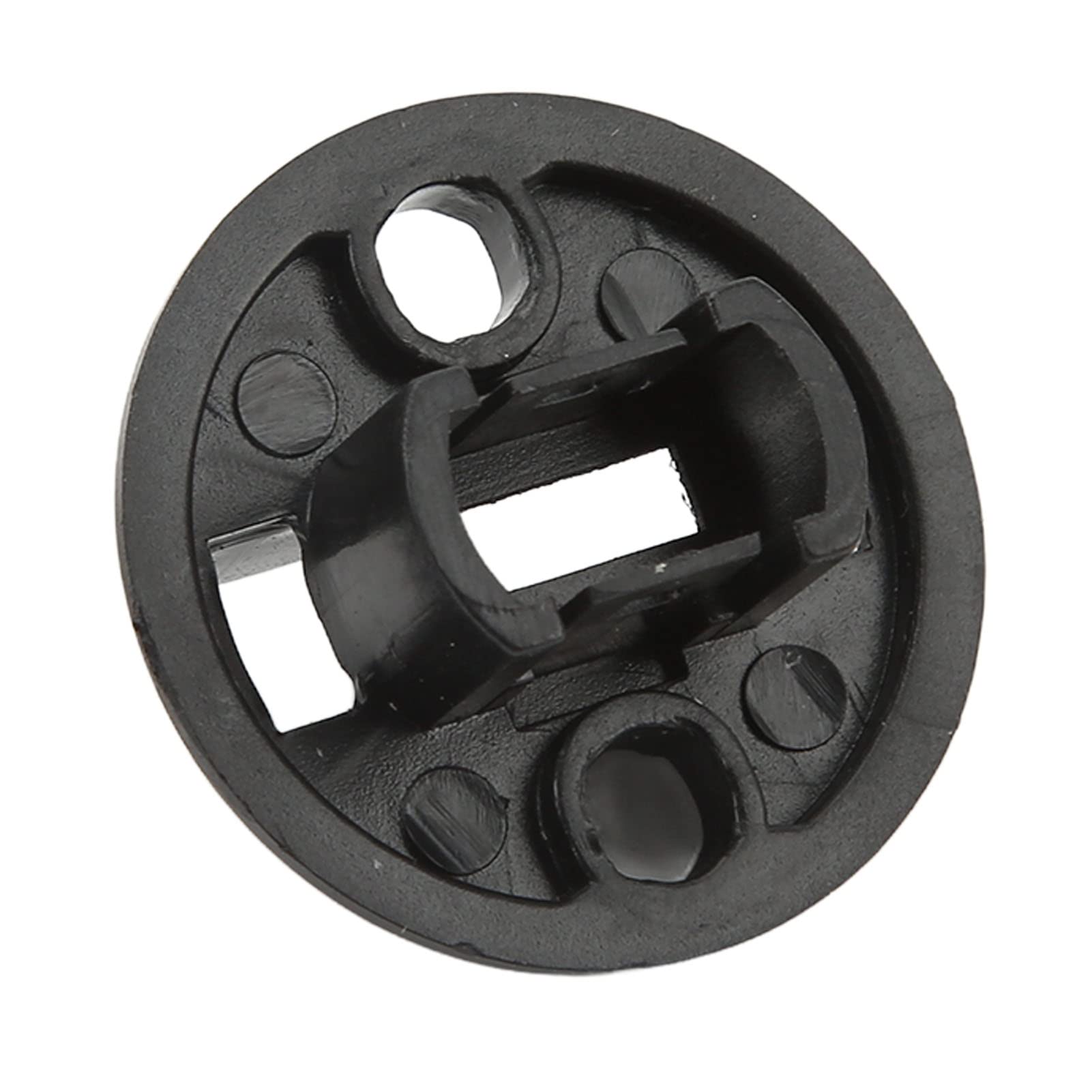 Start Stop Switch Push Turn Knob Key Switch for MAZDA 6 CX-7 CX-9 Replacement, D6Y1-76-142 OEM Engine Ignition Starter Button compatible with MAZDA Cars