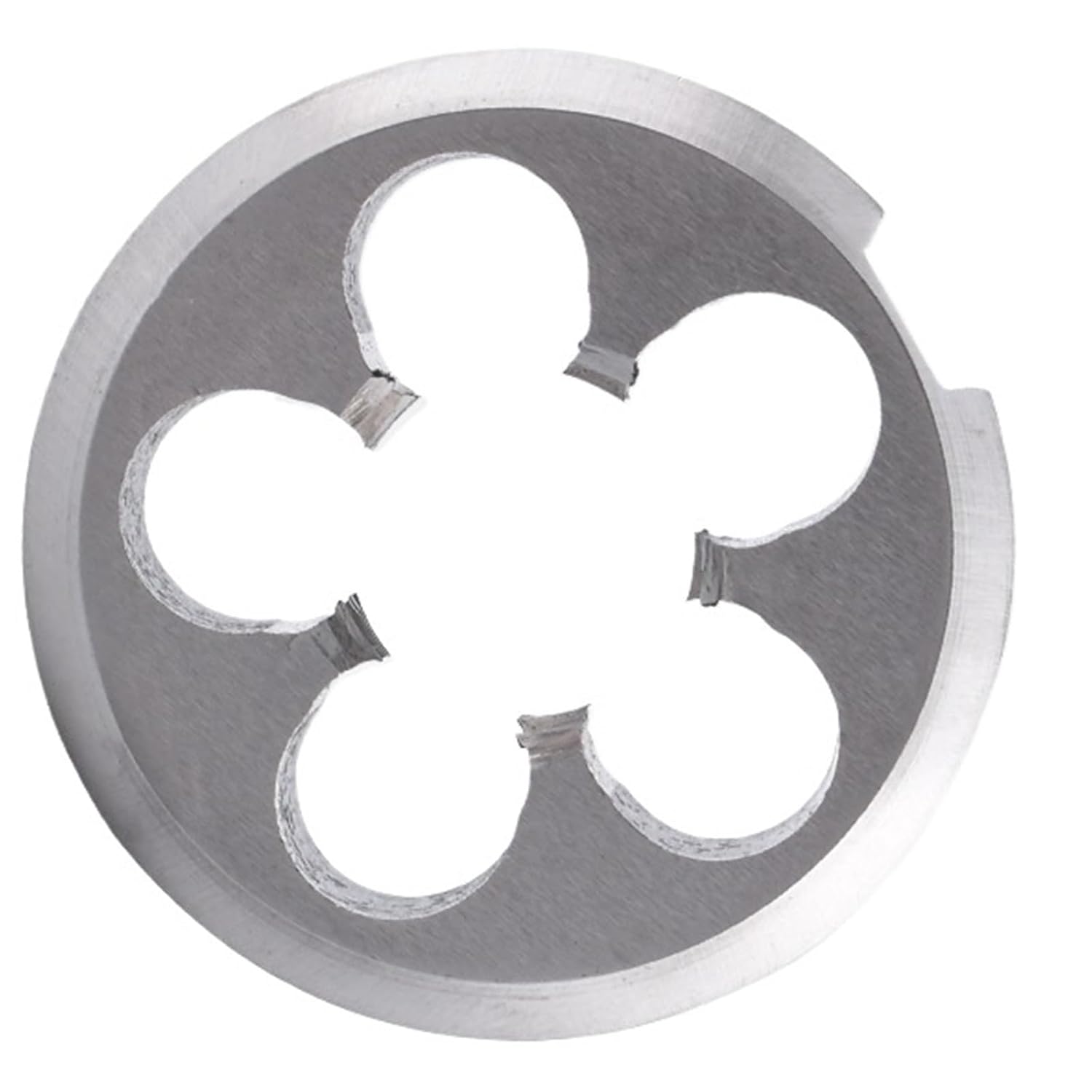HSSE Metric Fixed Round Die M0.8 M0.9 M2 M3 M4 M5 M6 M8 M10 M12 UNC UNF 1/4 5/16 3/8 1/2 Thread Screw Threading Die