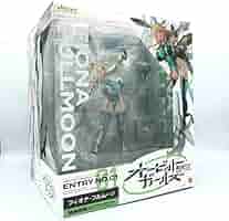 Amazon.co.jp: ヴェルテクスENTRYNO.01フィオナフルムーン