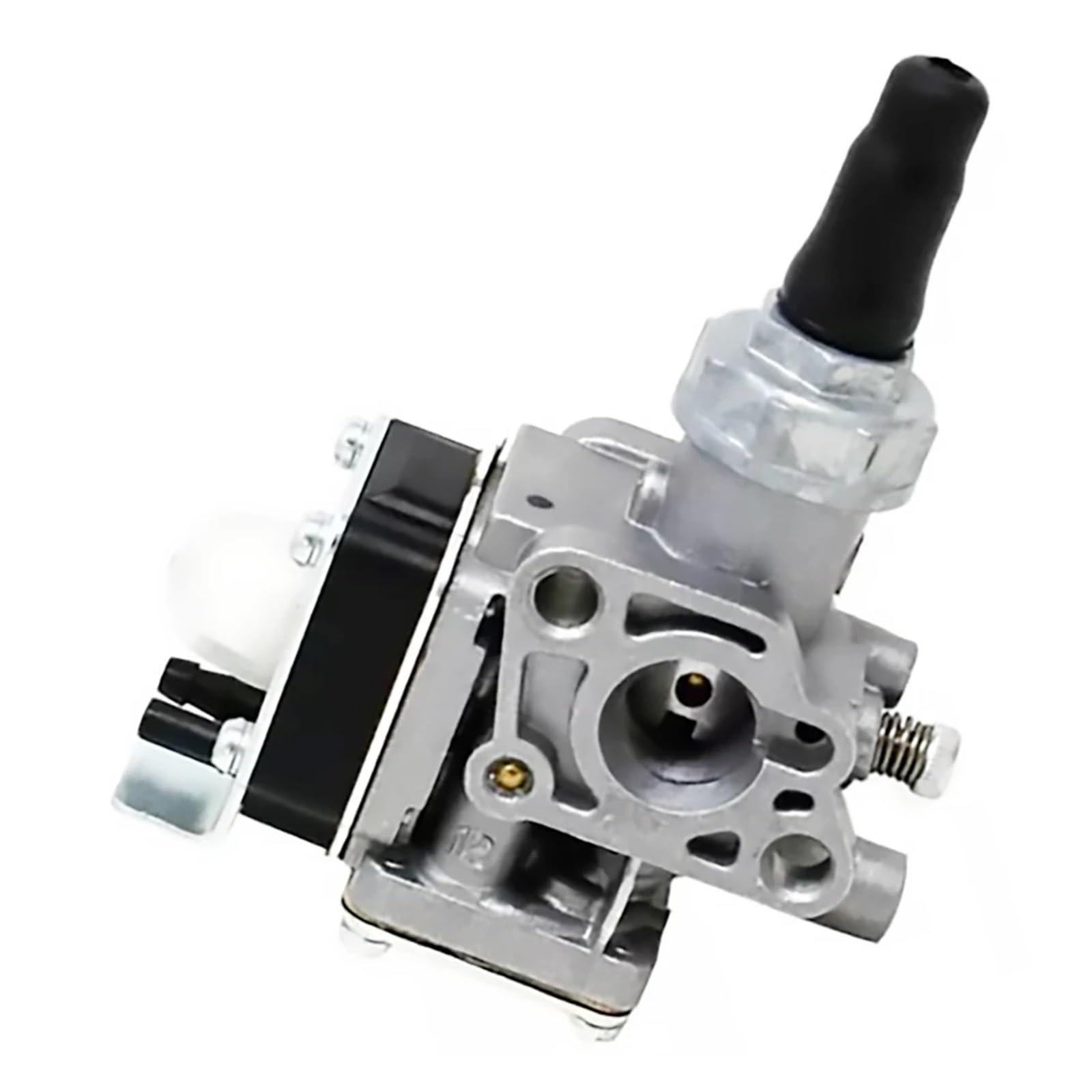 Carburateur B530 avec régulation de ralenti stable pour A021002570 62035