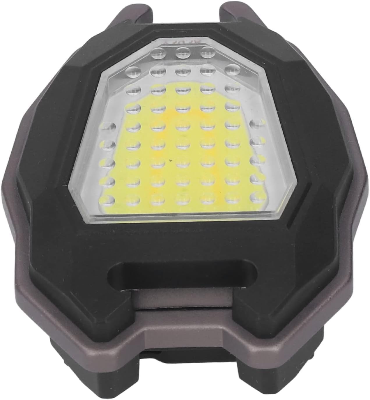 CLOUDSALE Mini Portable LED Flashlight COB Keychain Led Light with Bottle Opener, Magnetic Base and Folding Bracket Mini Cob 800 lumens Night Fishing Camping Emergency Keychain Light (4 Modes) (B0CJ996576) Amazon Price History, Amazon Price Tracker
