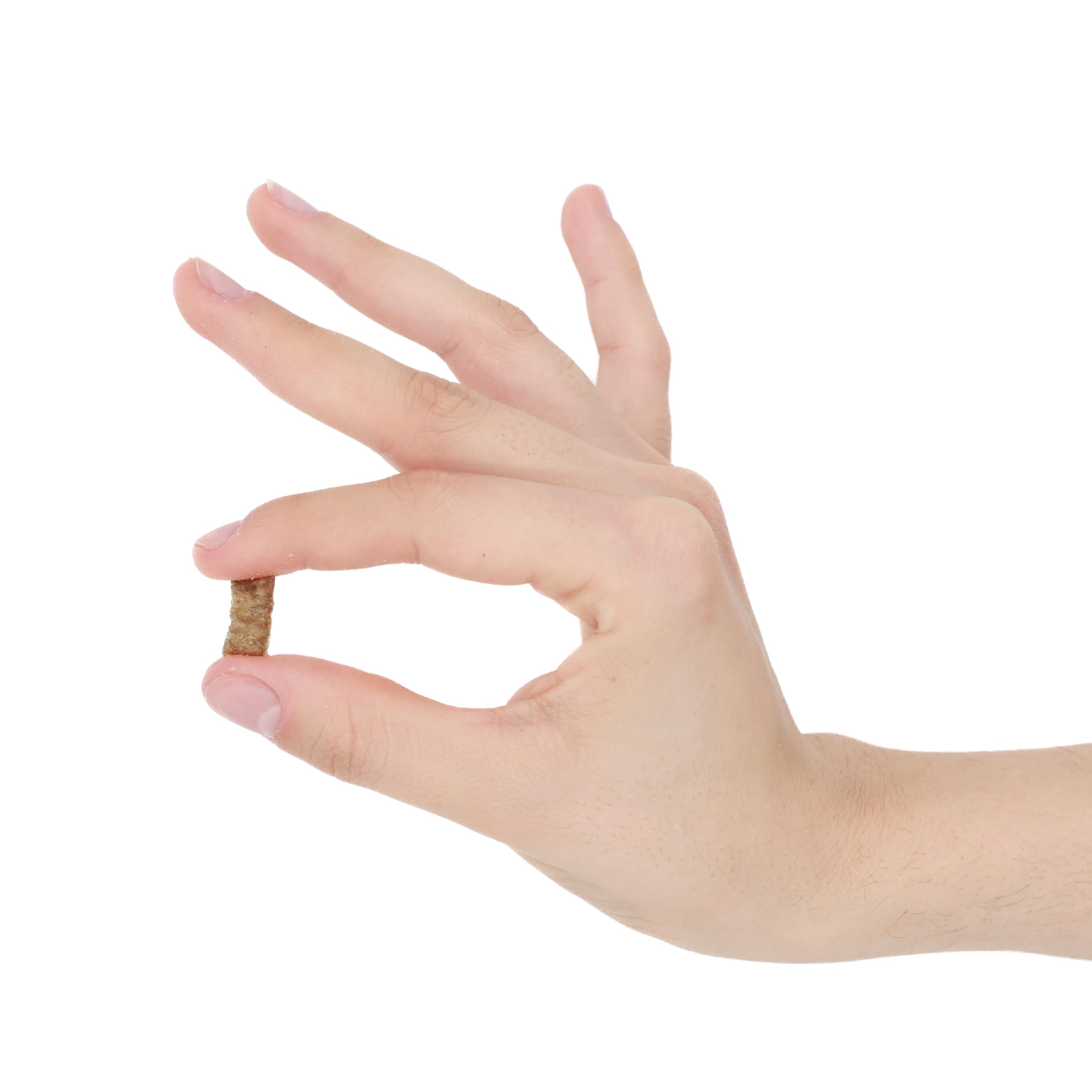 Ark Naturals, Kiss Me-Ow Cleaning Chicken Dental Chews, 6 oz - image 3