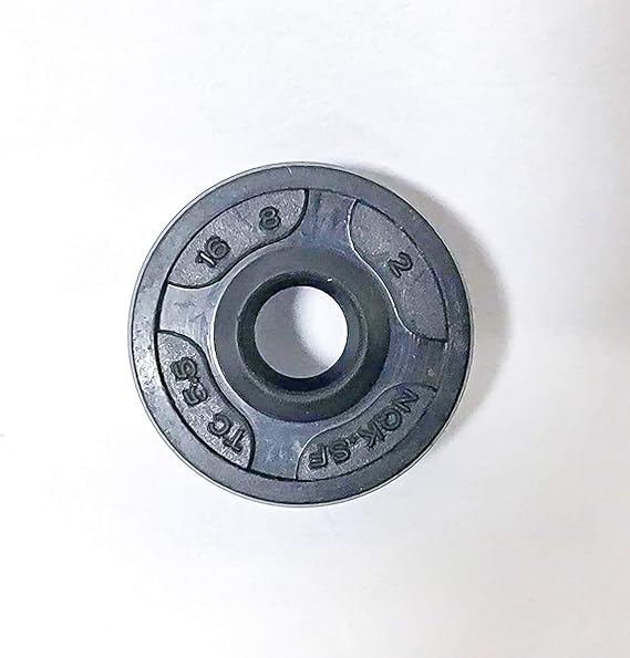 Diverter Seal Grommet WPW10195677 W10195677 Dishwasher