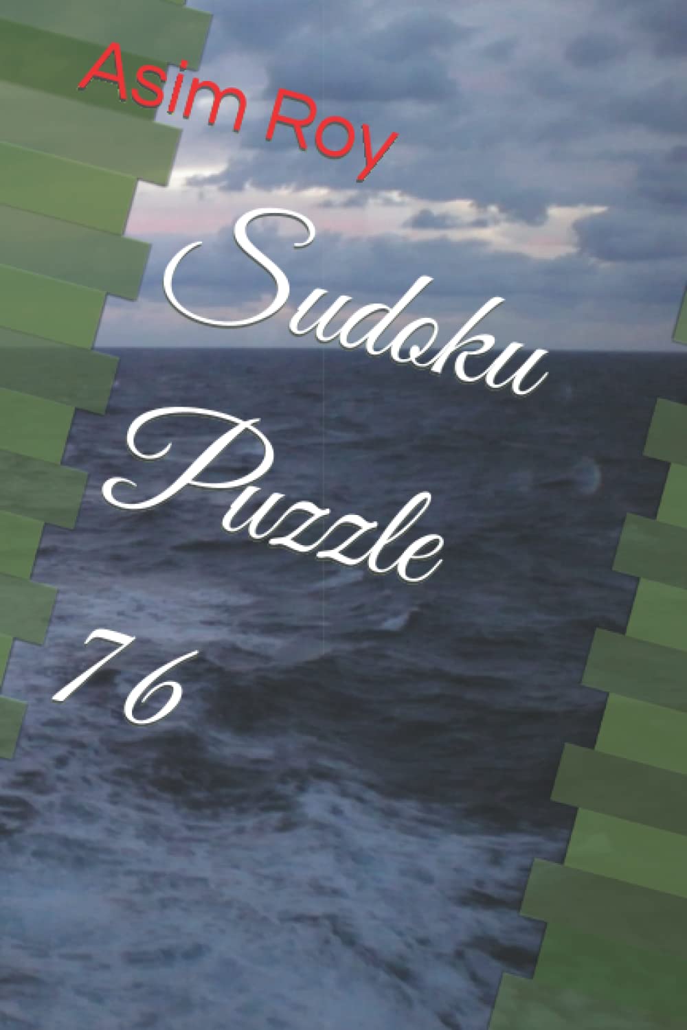 Sudoku Puzzle 76