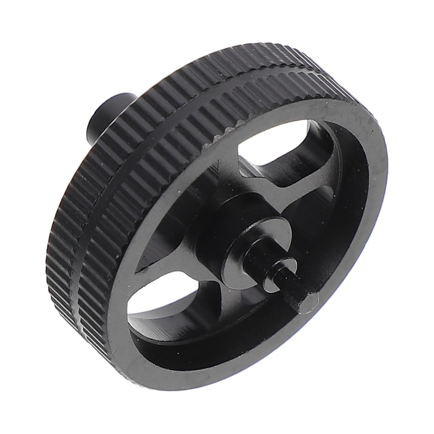 NUOBESTY Roller Ricambio per Mouse Metallo Compatibile con Accessorio per Computer Prestazioni Del Mouse e Facile Installare