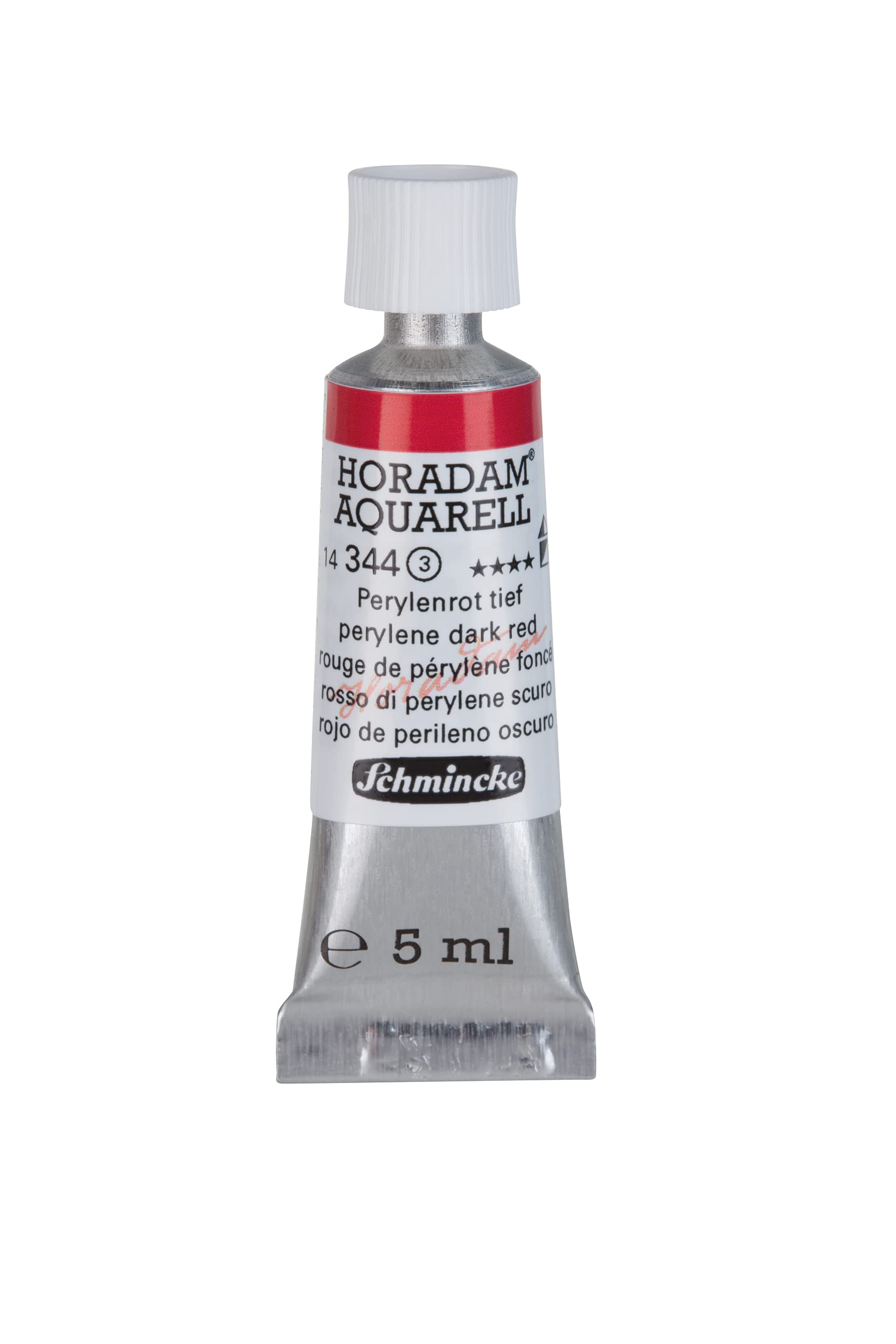 Schmincke - HORADAM® AQUARELL - acuarelas para artistas, 492 azul de Prusia, 14 492 044, 1/2 godet — view 130