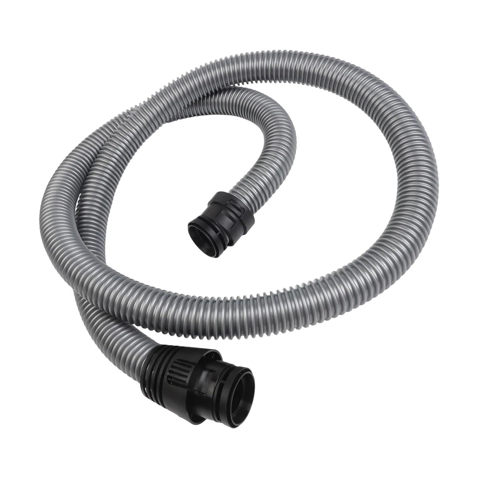 Staubsaugerschlauch, 1,6 M, Flexibler Saugschlauch, Kompatibel Mit Miele Classic, C1 Bodenstaubsauger