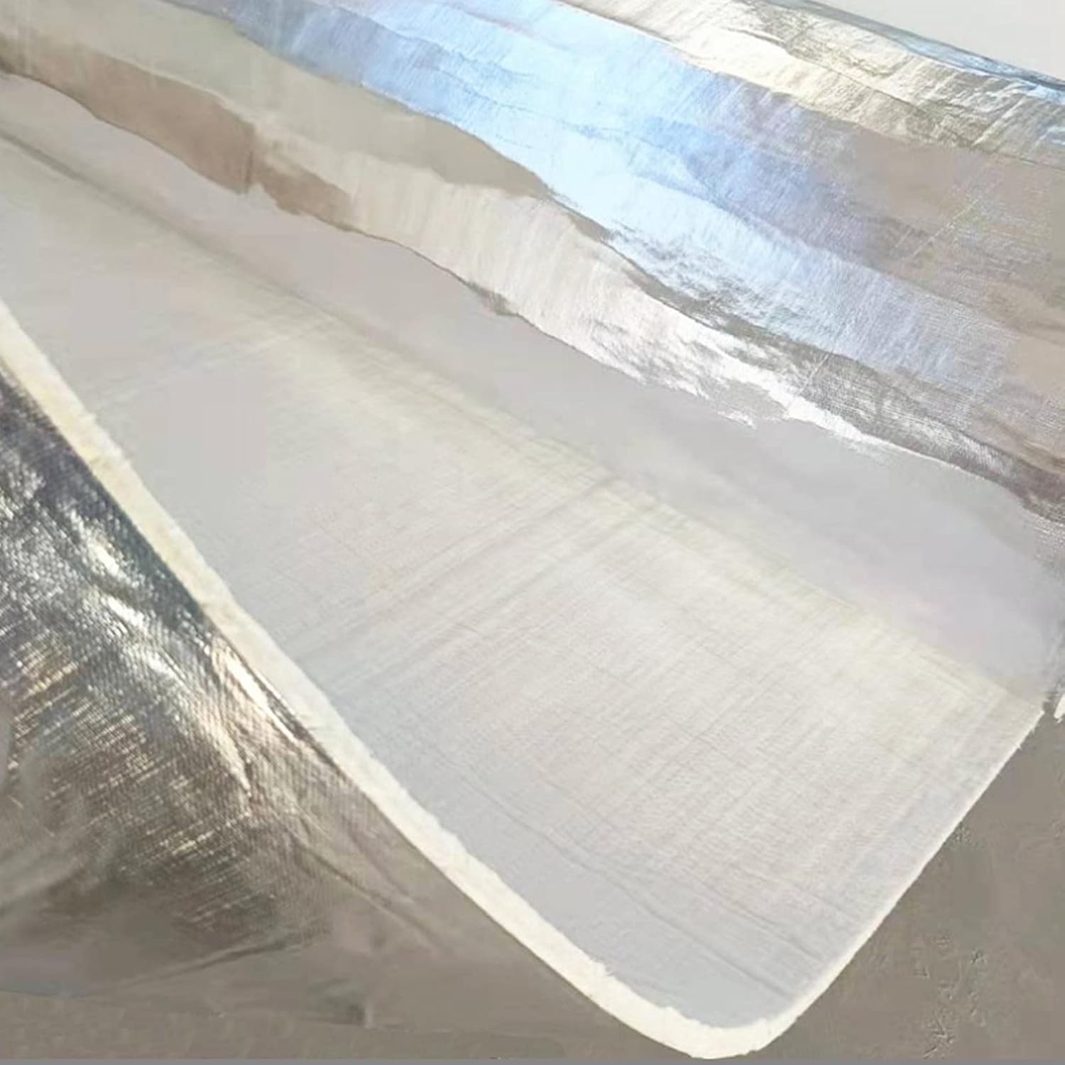 MOYISHI Automotive Heat Shield Heat Heatshield Aluminum Armor Headline 12''x24''x0.39''