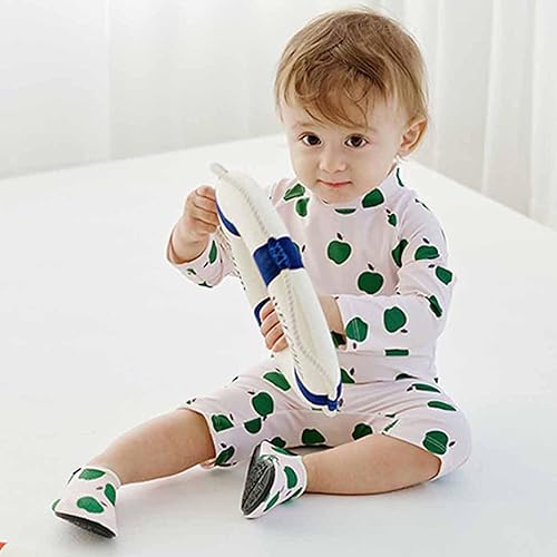 Miniatura 5 de Traje de baño bebés y niñas Traje de baño de UNA pieza niños pequeños Bikini Tankini con cremallera surf Manga Larga