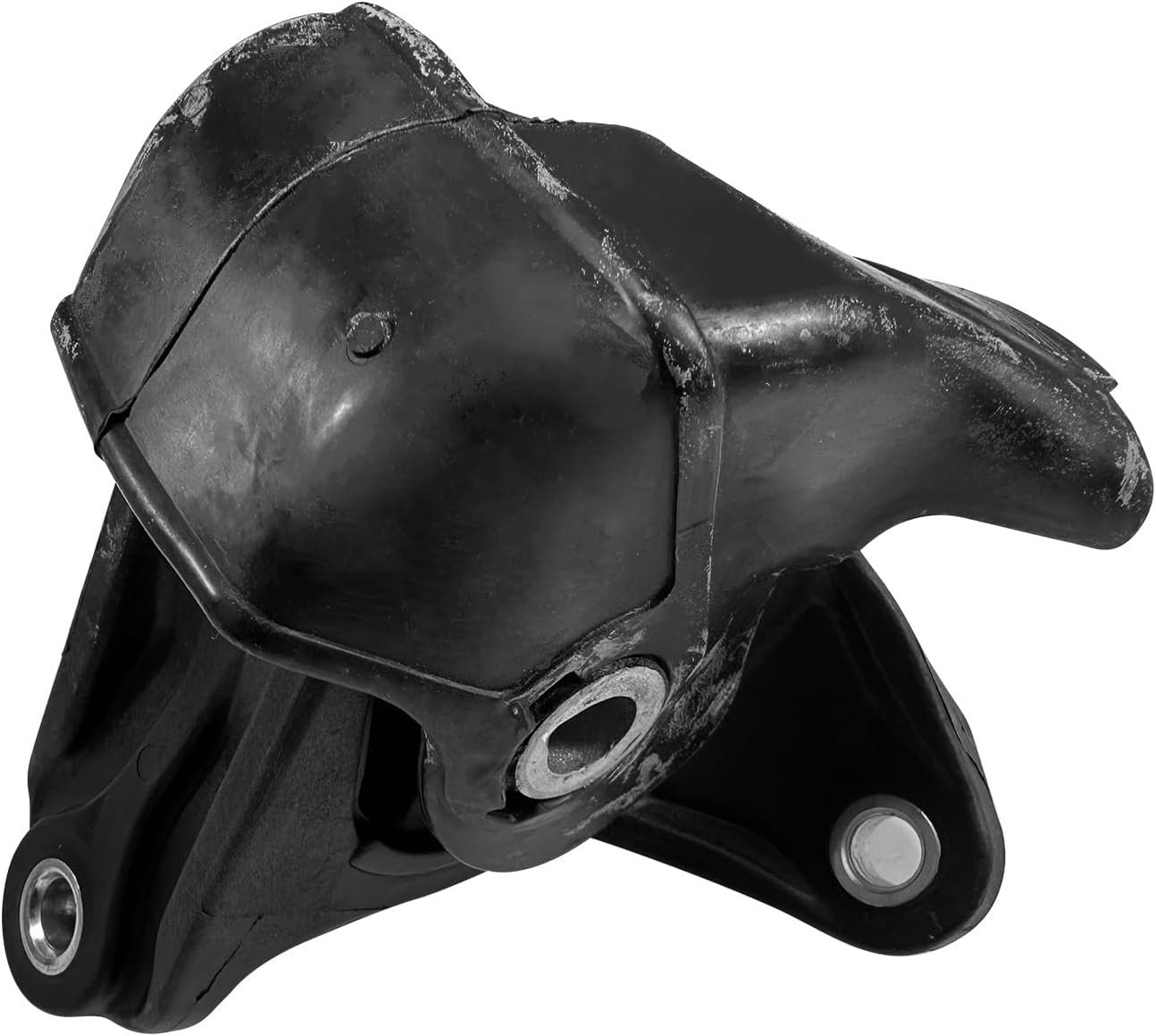 New Motor & Trans Mount Set 7 PCS M1354 Compatible with 2008-2012 Honda Accord 2009-2013 Acura TSX 2.4L Automatic Transmission 4561W 4565 4570 4572 4584 4591 65025