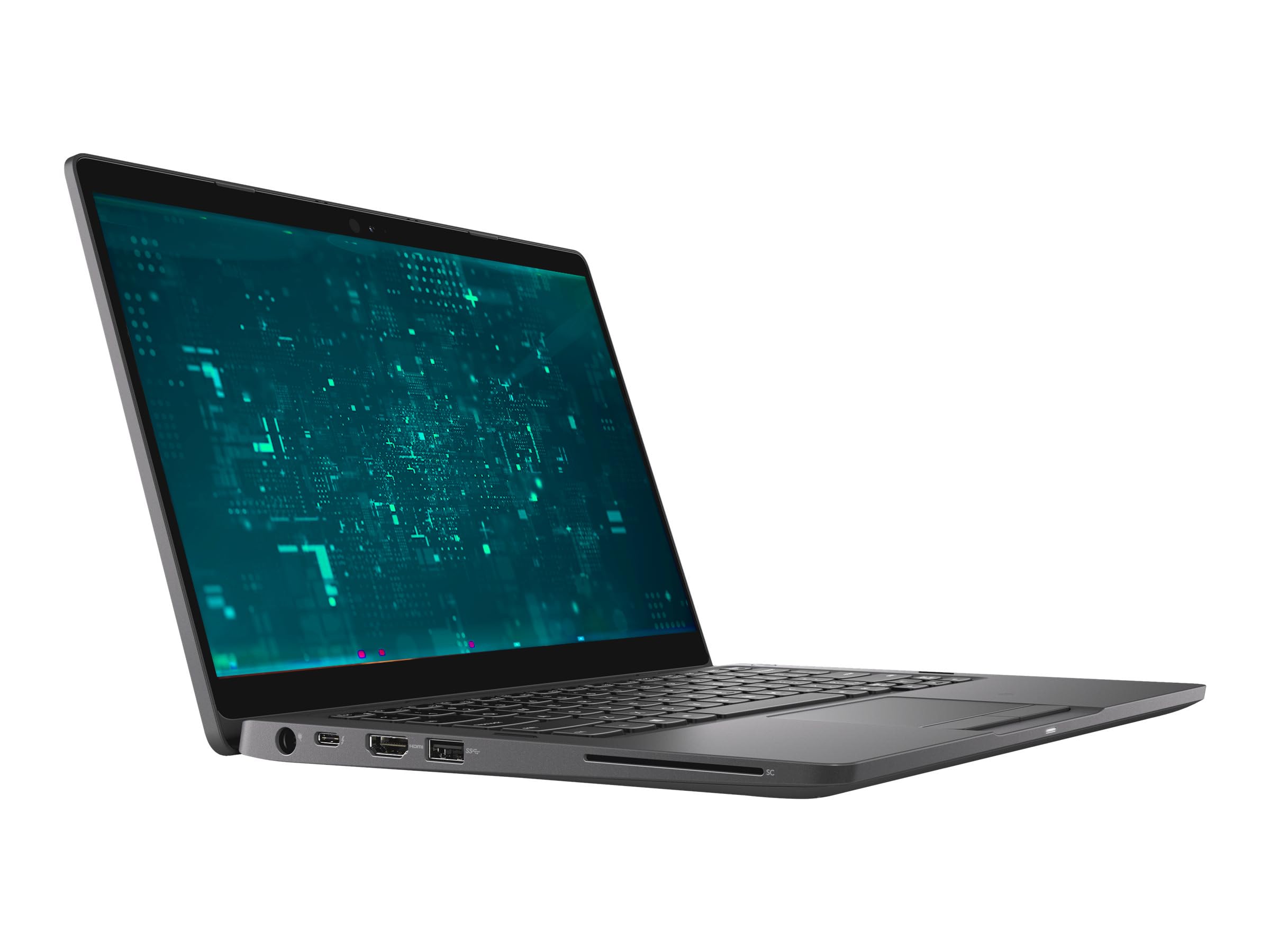 Amazon.com: Dell Latitude 5300 2-in-1 13.3