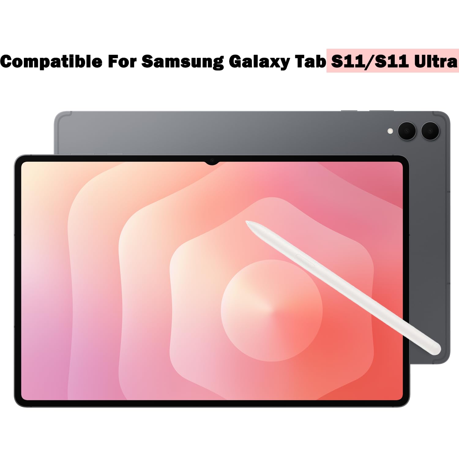 Amazon.co.jp: Galaxy Tab S11 スタイラスペン交換用 Samsung Galaxy
