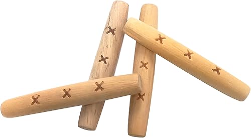 Miniatura 3 de Juego de mesa coreano, juego tradicional YUT, Folk Yutnori YUT Nori Juegos Set