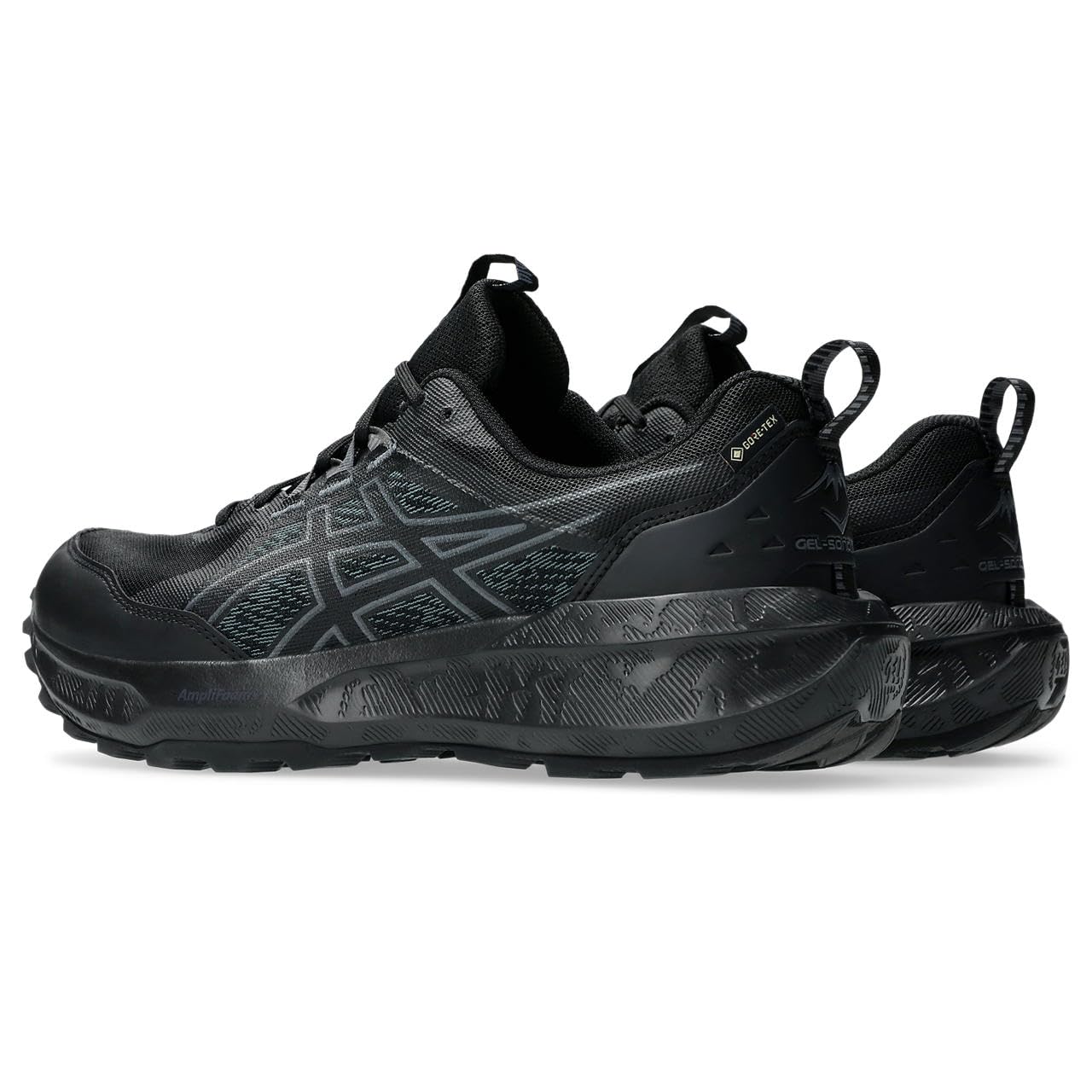 ASICS Gel Sonoma 8 GTX 1011B977002, Scarpe da Corsa