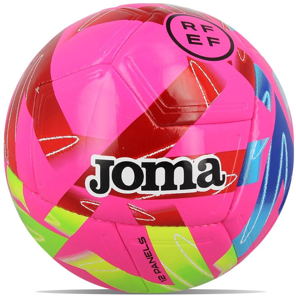 Joma BALÓN Oficial RFEF Liga Futbol Sala S441800C0102