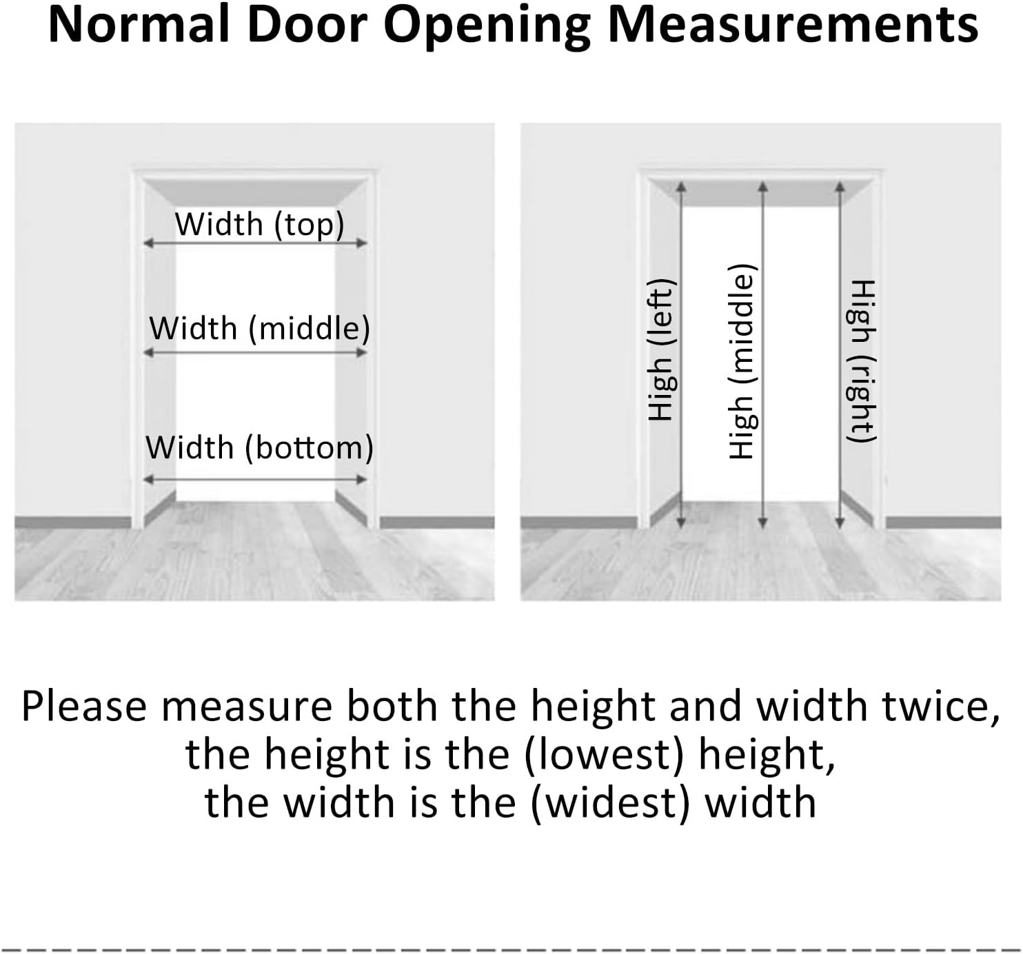 White Sliding Accordion Doors Room Divider Sliding Door Household PVC Folding Door for Office Hotel Hospital Warehouse(78.35x79.92in)