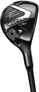 キャロウェイ(Callaway) ユーティリティ ELYTE MAX FAST UTILITY メンズ