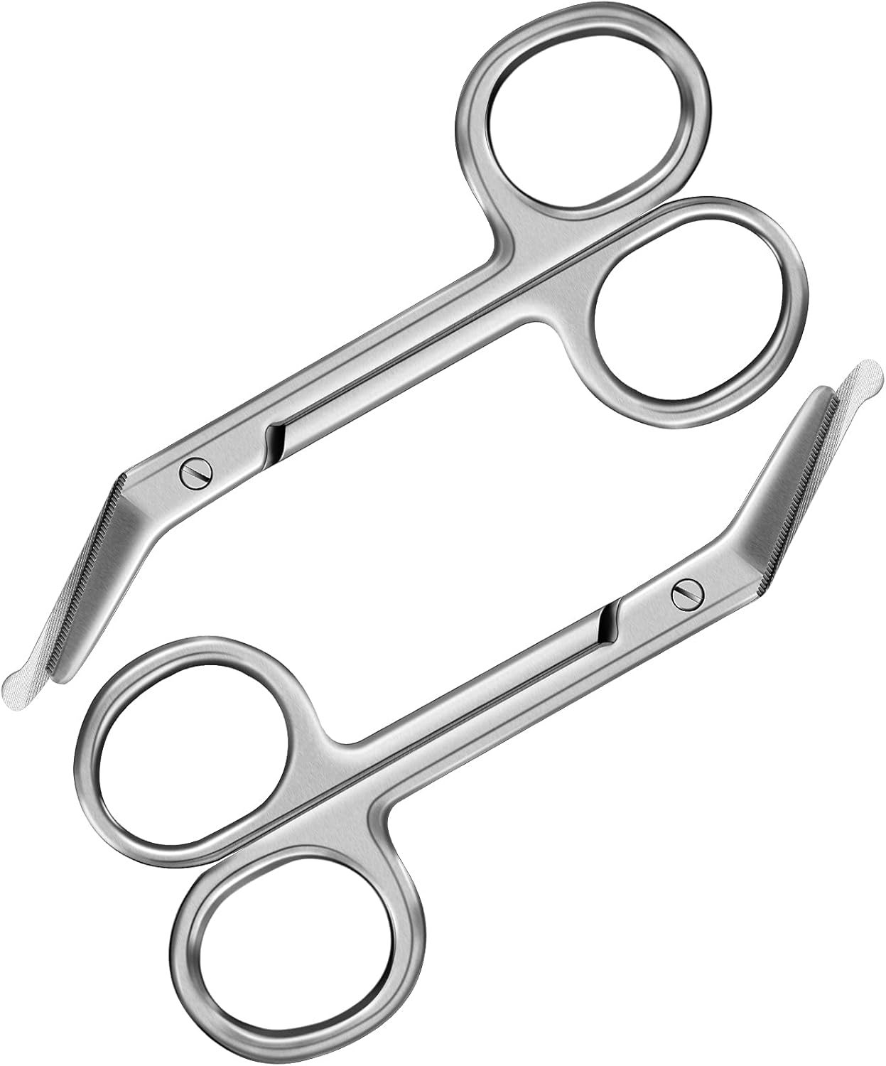 Scissors Bandage Scissors Stainless Steel Scissors 4.3 x 2.1 Inch