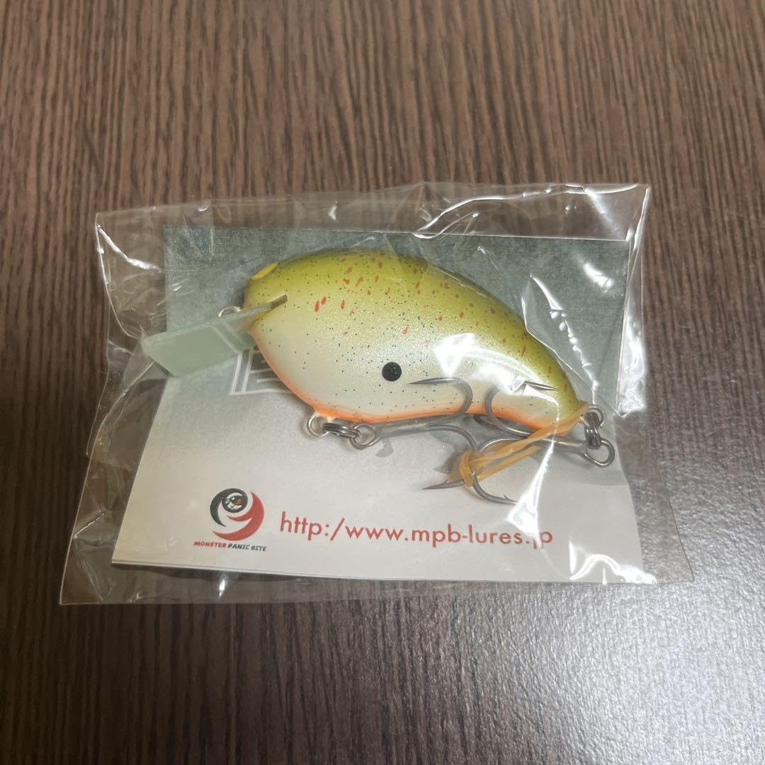 MPB LURES BIG BOAR MPBルアーズ ビッグボア MPB LURES BIG BOAR MPBルアーズ ビッグボア