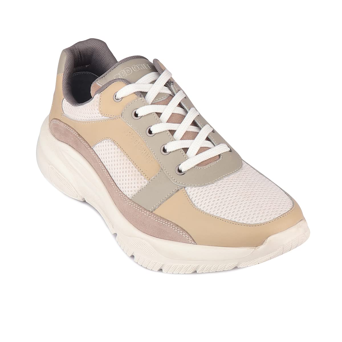 Red Chief Beige Leather Casual Shoes for Men (B0BSH7163M) Amazon Price History, Amazon Price Tracker