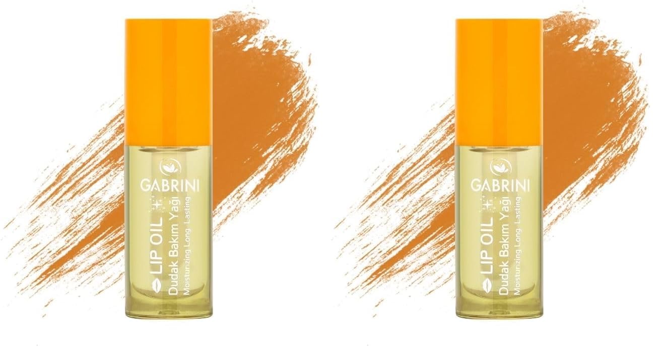 Gabrini Dudak Yağı Ananas 2li paket
