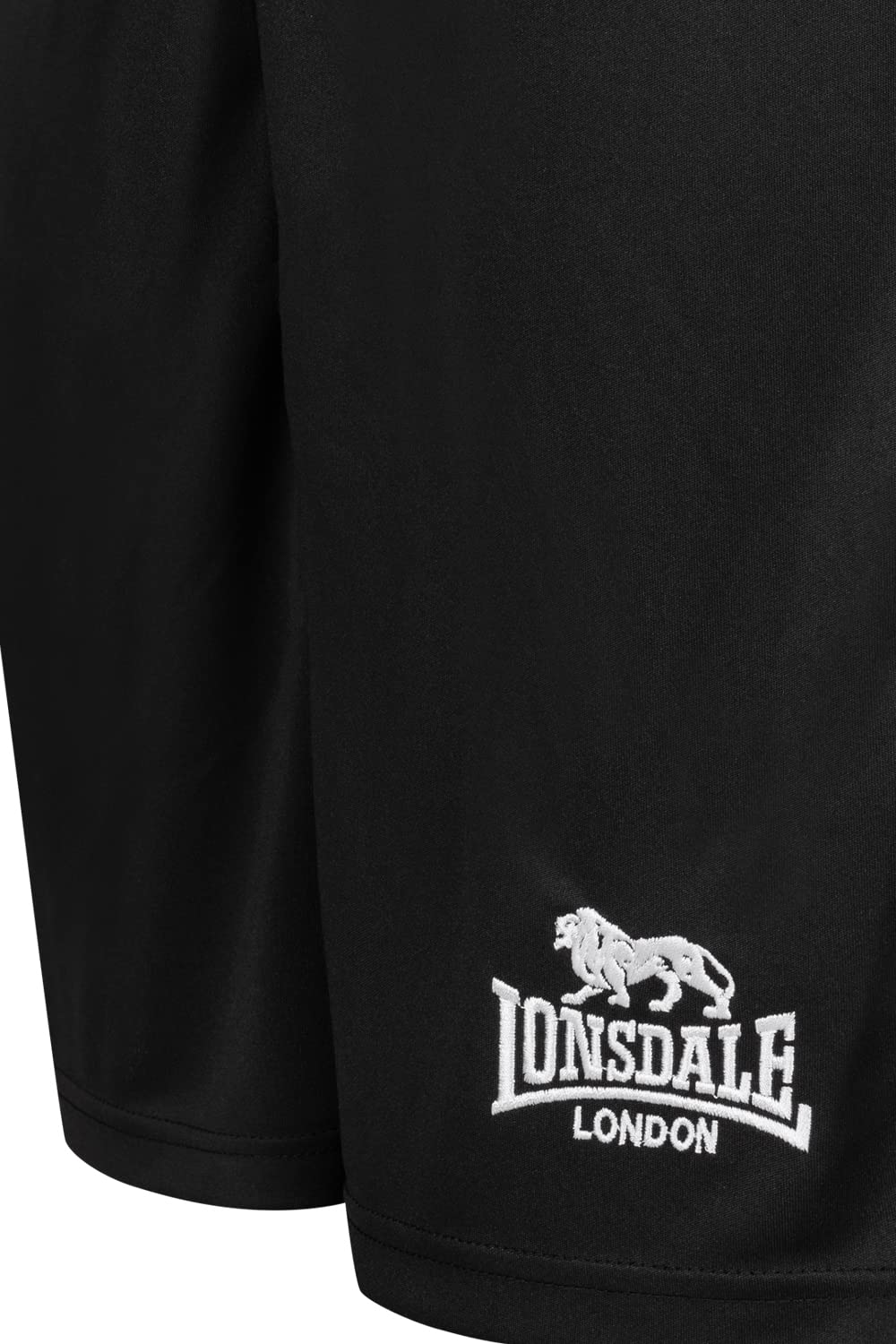 Lonsdale Bermuda Amateur