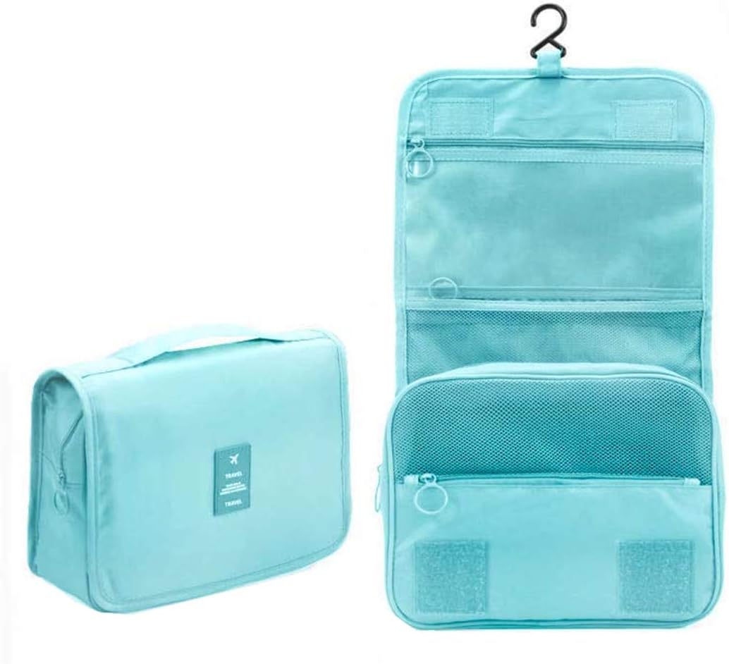 organizzatore di bagni per il viaggio