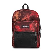 Eastpak PINNACLE Clouds Fire