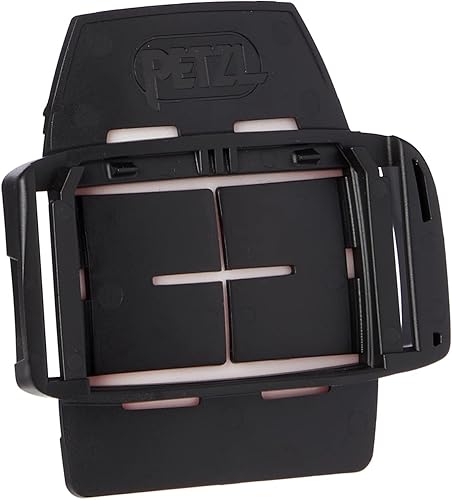 Petzl, Placa de conexión Pixadapt, soporte de montaje para casco serie Pixa