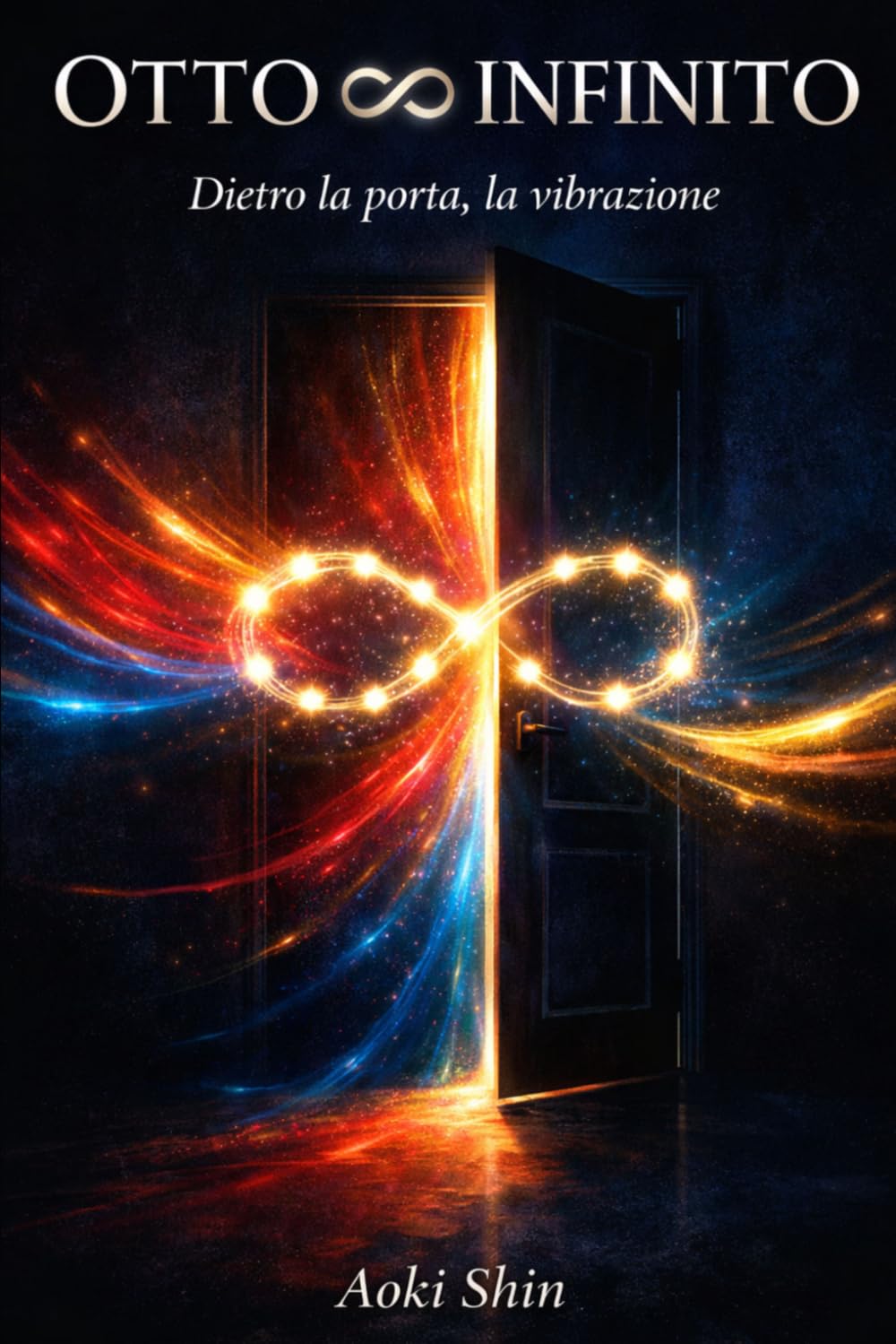 OTTO ∞ INFINITO: Dietro la porta, la vibrazione (Voci dalla Corea moderna)