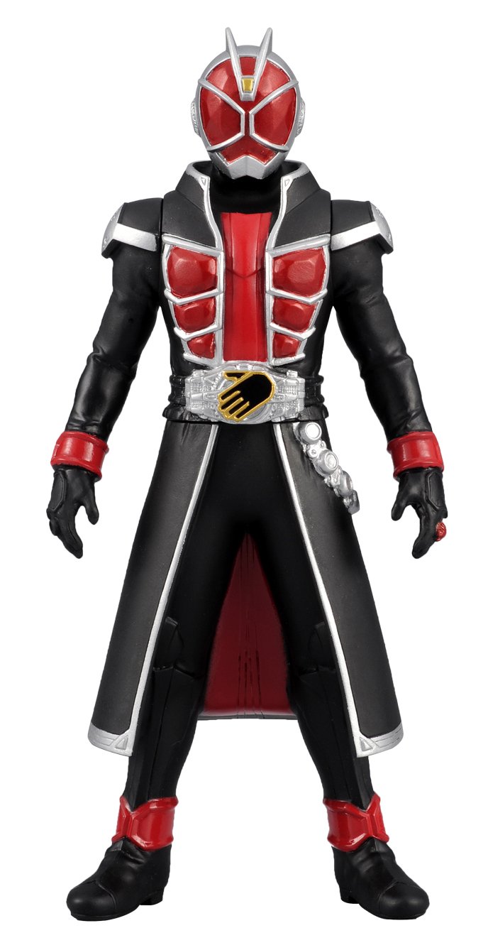 Amazon.co.jp: 仮面ライダー レジェンドライダーシリーズ34 仮面