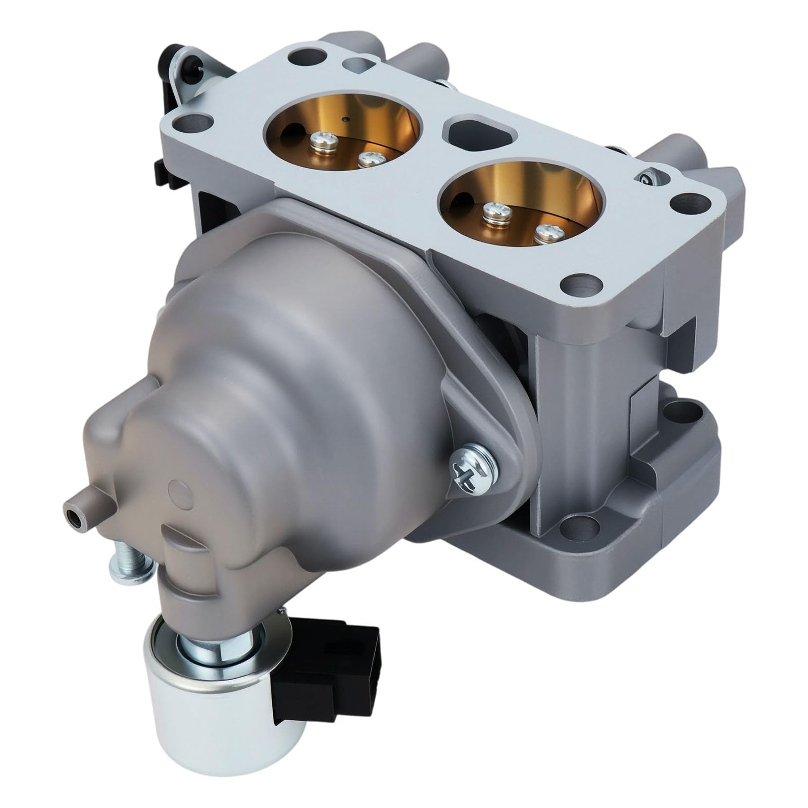 Cylinman Carburetor Fit for Kawasaki Nikki FH661V FH641V 22HP Replaces some FH680V,15004 0760,150041008,15004 1008,15004 0763,15004 7024,15004 1010