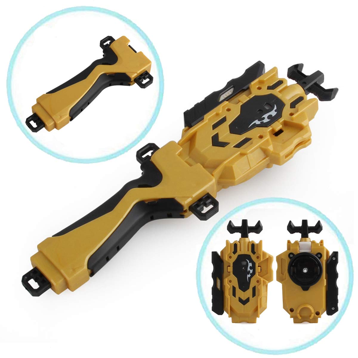 beyblade launcher lr