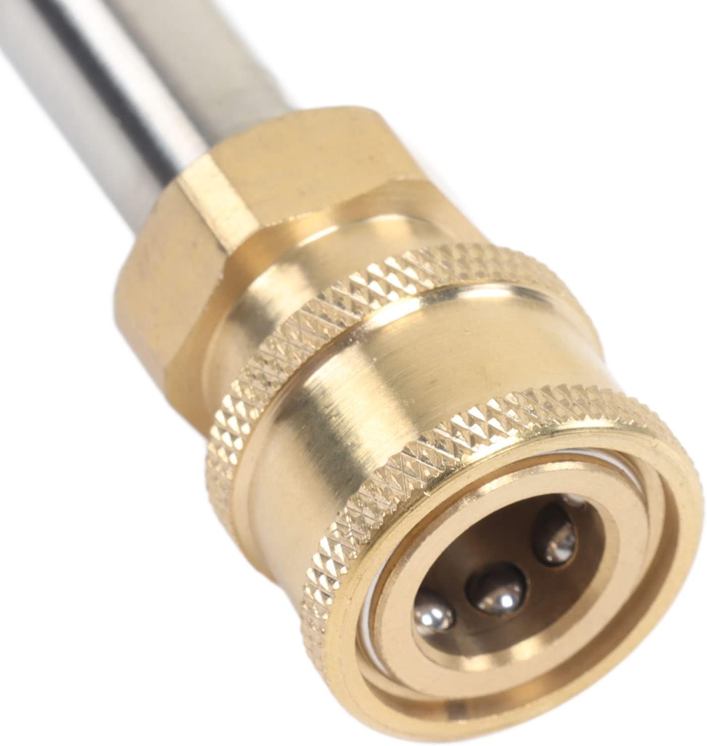 14kgf 天然石ピアス 夏のスリーピングリップモンスター＆レインボー